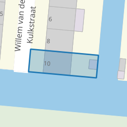 Perceel RTD14-BC-1537