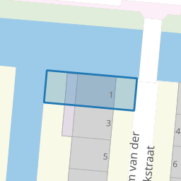 Perceel RTD14-BC-1538