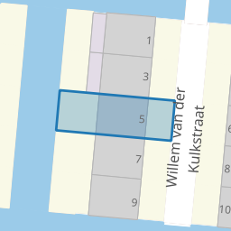 Perceel RTD14-BC-1540