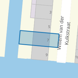 Perceel RTD14-BC-1541