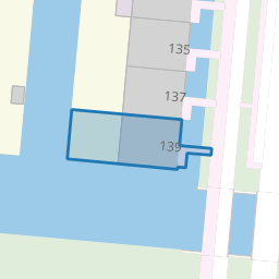 Perceel RTD14-BC-1553