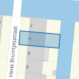 Perceel RTD14-BC-1555