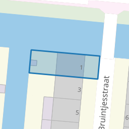 Perceel RTD14-BC-1559