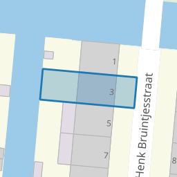 Perceel RTD14-BC-1560