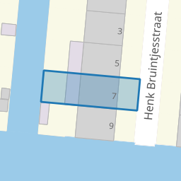 Perceel RTD14-BC-1562