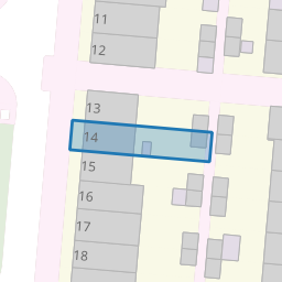 Perceel RTD14-BC-1595