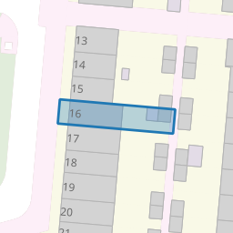 Perceel RTD14-BC-1597