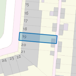 Perceel RTD14-BC-1600