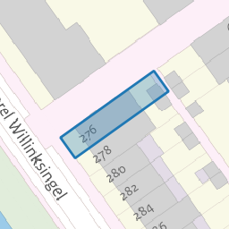 Perceel RTD14-BC-1620