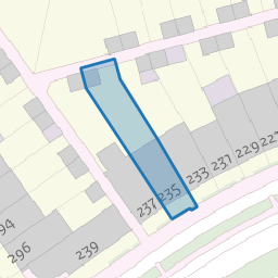 Perceel RTD14-BC-1632