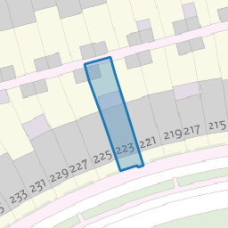 Perceel RTD14-BC-1638