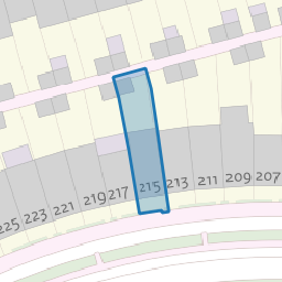 Perceel RTD14-BC-1642