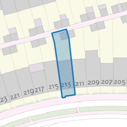 Perceel RTD14-BC-1643