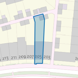 Perceel RTD14-BC-1647