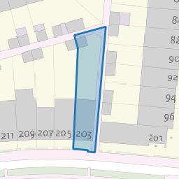 Perceel RTD14-BC-1648