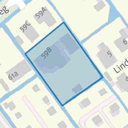 Perceel RTD14-BC-1652