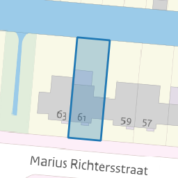 Perceel RTD14-BC-1665