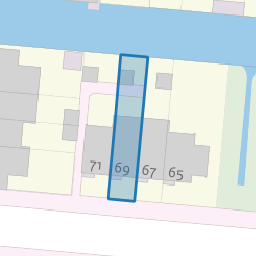 Perceel RTD14-BC-1669