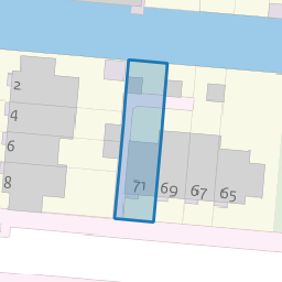 Perceel RTD14-BC-1670