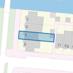 Perceel RTD14-BC-1673