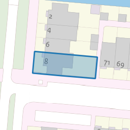 Perceel RTD14-BC-1674