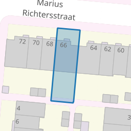 Perceel RTD14-BC-1686