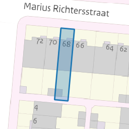 Perceel RTD14-BC-1687