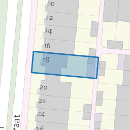 Perceel RTD14-BC-1699