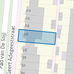 Perceel RTD14-BC-1703