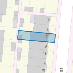 Perceel RTD14-BC-1725