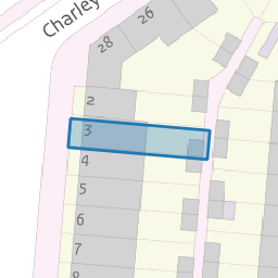 Perceel RTD14-BC-1732