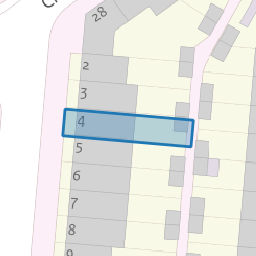 Perceel RTD14-BC-1733