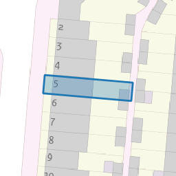 Perceel RTD14-BC-1734