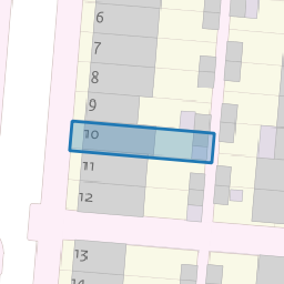 Perceel RTD14-BC-1739