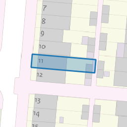 Perceel RTD14-BC-1740