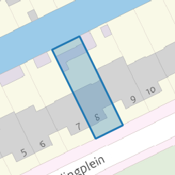 Perceel RTD14-BC-1764