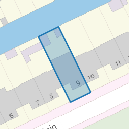 Perceel RTD14-BC-1765