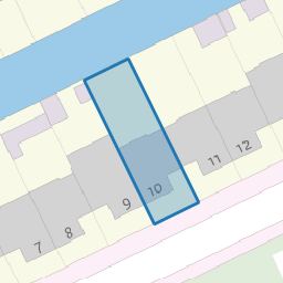 Perceel RTD14-BC-1766