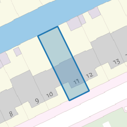 Perceel RTD14-BC-1767