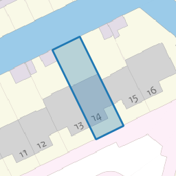 Perceel RTD14-BC-1770