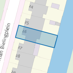 Perceel RTD14-BC-1778