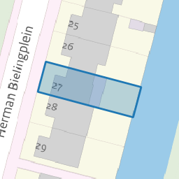 Perceel RTD14-BC-1779