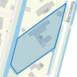 Perceel RTD14-BC-1800