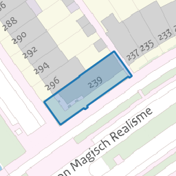 Perceel RTD14-BC-1820