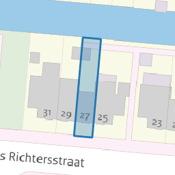 Perceel RTD14-BC-1832