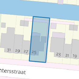 Perceel RTD14-BC-1833