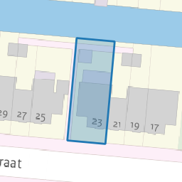 Perceel RTD14-BC-1834