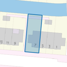 Perceel RTD14-BC-1842