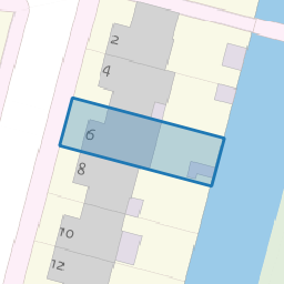 Perceel RTD14-BC-1860