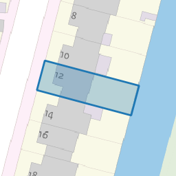 Perceel RTD14-BC-1863